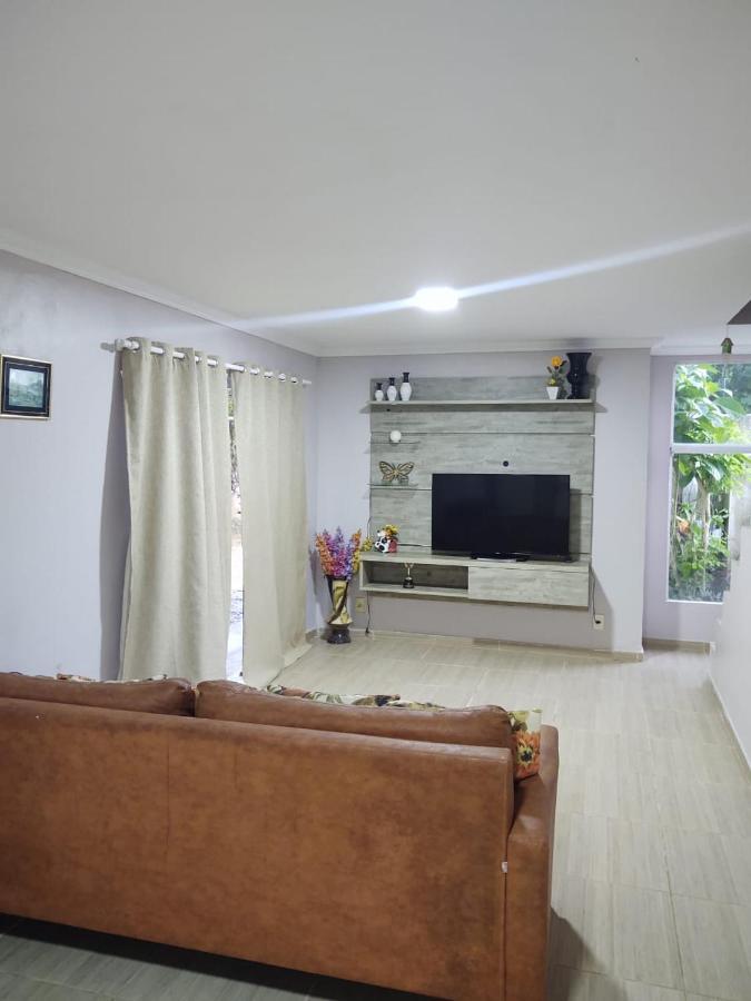 Villa Triplex Costazul Temporada Rio das Ostras Exterior foto