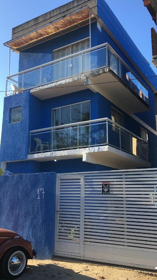 Villa Triplex Costazul Temporada Rio das Ostras Exterior foto