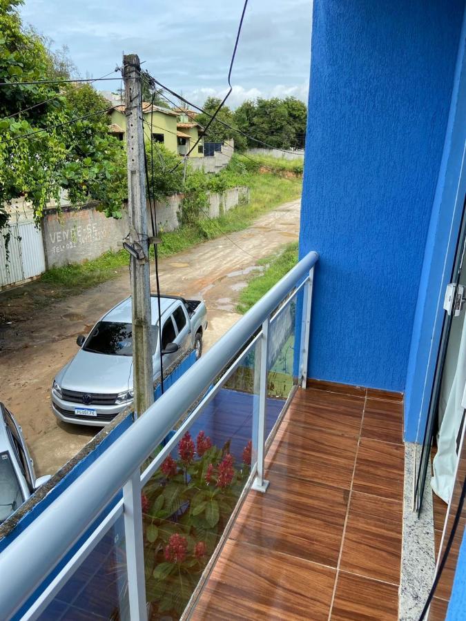 Villa Triplex Costazul Temporada Rio das Ostras Exterior foto